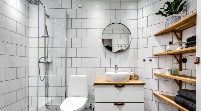 7 Идей Дизайна Туалета 2 кв.м без ванной в квартире и 92 фото ремонта