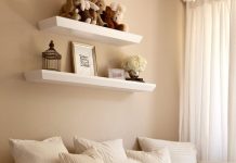 Комната для девочки подростка: интерьер и дизайн