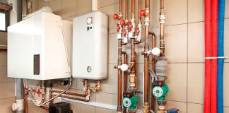 Электрический котёл – правильное решение для тёплого дома.