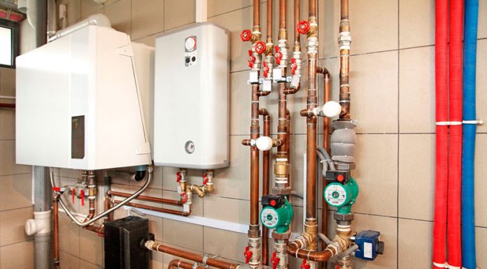 Электрический котёл – правильное решение для тёплого дома.