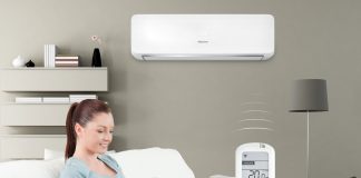 Кондиционеры Hisense