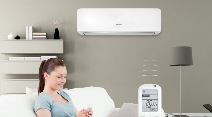 Кондиционеры Hisense