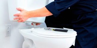 Незаменимая сантехника в любом доме