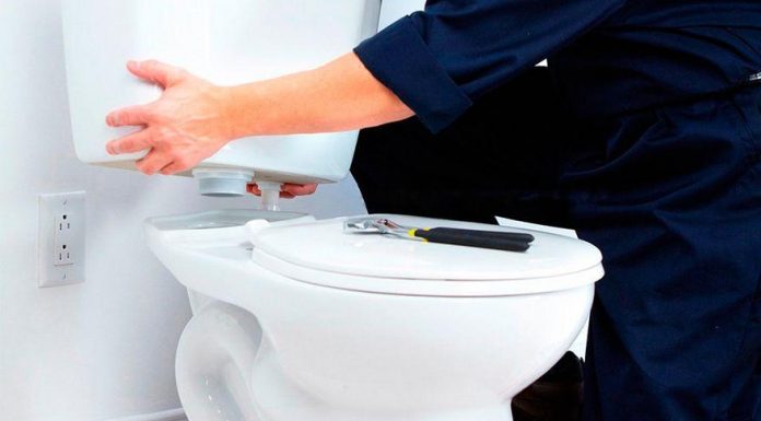 Незаменимая сантехника в любом доме