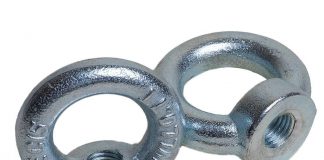 Рым-гайка: в чем особенности