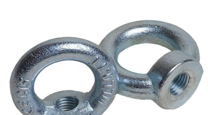 Рым-гайка: в чем особенности