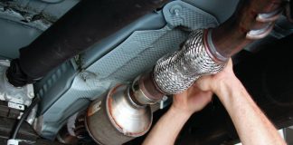 Качественные автозапчасти – безопасность пассажиров