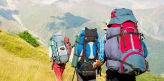 Мужские рюкзаки — проверенные решения на все случаи жизни