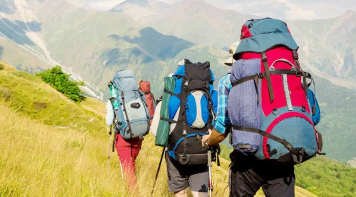 Мужские рюкзаки — проверенные решения на все случаи жизни