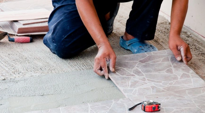 Особенности выбора керамической плитки