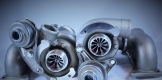 Запасные части для турбокомпрессоров