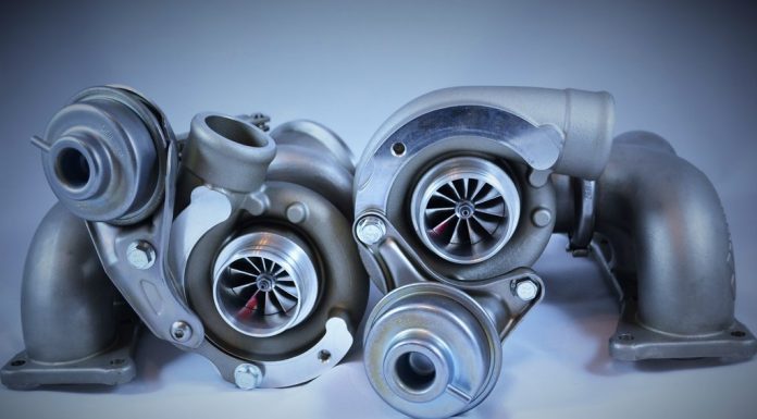 Запасные части для турбокомпрессоров