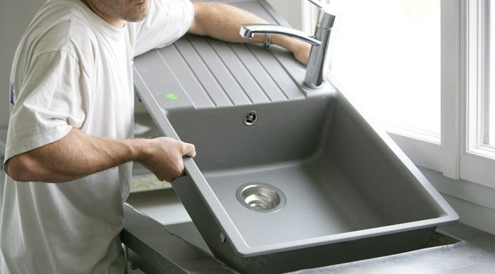 Выбор мойки в шкаф с размером 90 см