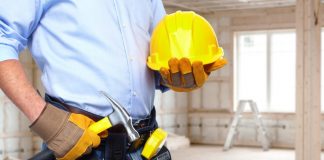 Что отличает черновой ремонт