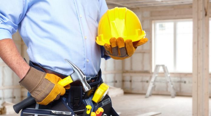 Что отличает черновой ремонт