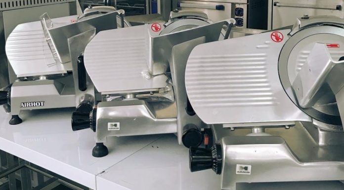 Как выбрать хороший слайсер?