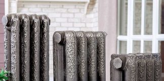 Чугунные радиаторы. История появления