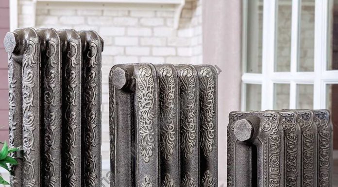 Чугунные радиаторы. История появления
