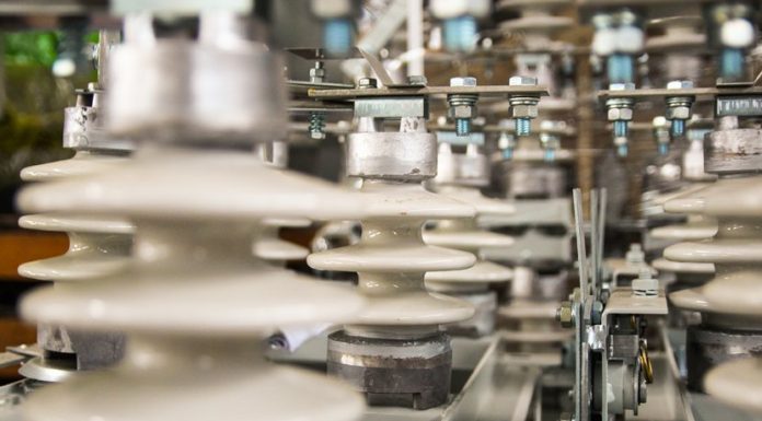 Металлопрокат и электротехническое оборудование