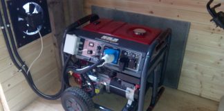 Как выбрать бензогенератор?