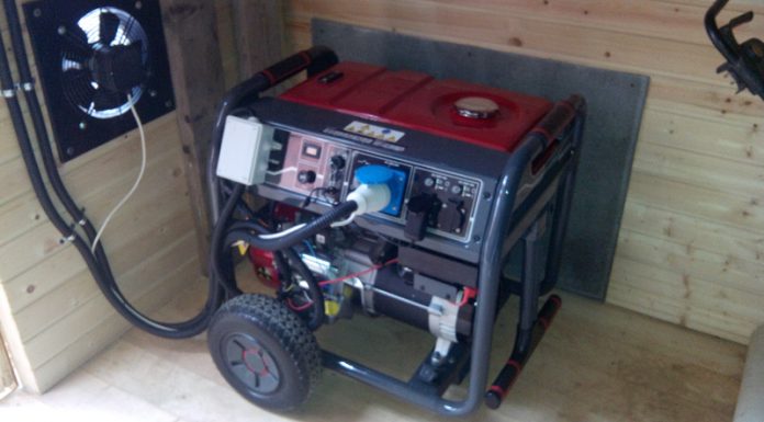 Как выбрать бензогенератор?