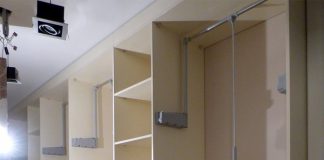 Изготовление мебели на заказ