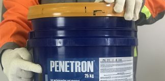 Виды гидроизоляционных материалов