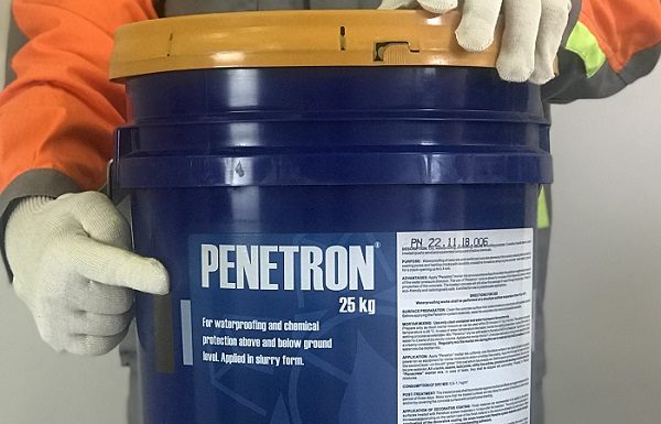 Виды гидроизоляционных материалов