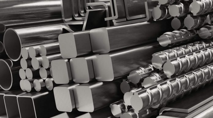 Нержавеющий и цветной металлопрокат, электротехническая продукция