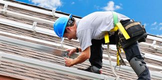 Мягкая кровля