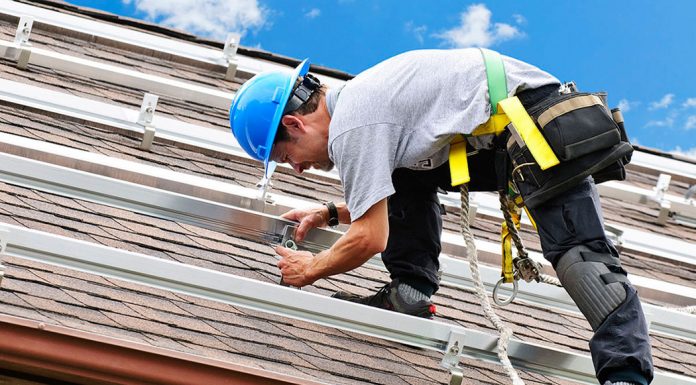 Мягкая кровля