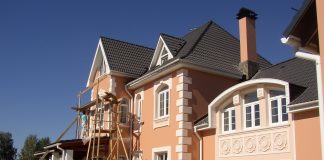 Какая бывает отделка дома