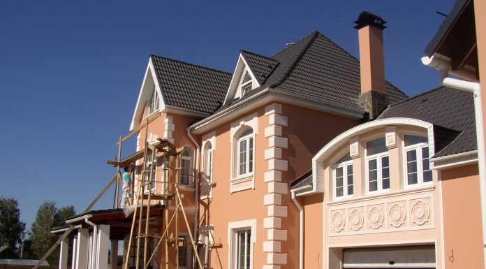 Какая бывает отделка дома