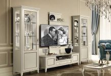 Почему стоит приобрести итальянскую мебель