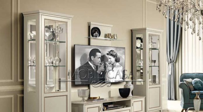 Почему стоит приобрести итальянскую мебель