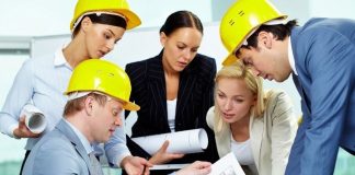 Преимущества услуг строительной компании