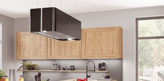 Как правильно заказать кухню