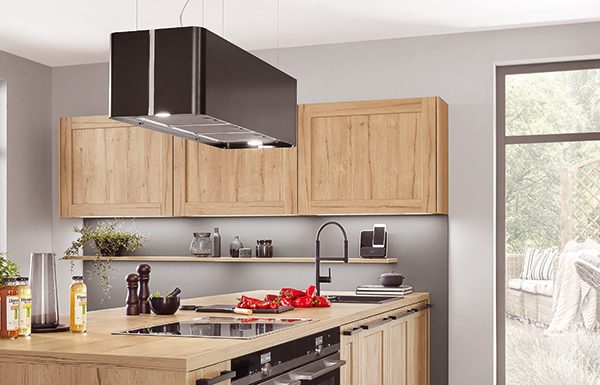 Как правильно заказать кухню