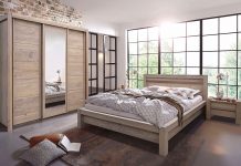 Какая мебель должна быть в спальне