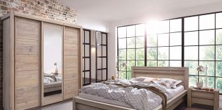 Какая мебель должна быть в спальне