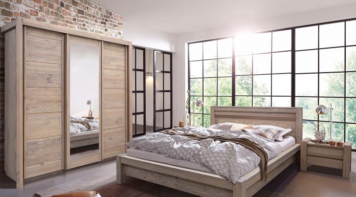 Какая мебель должна быть в спальне