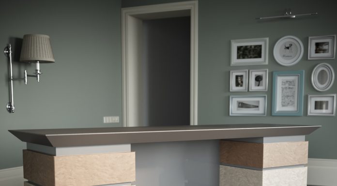 Краткий обзор особенностей эксклюзивной мебели