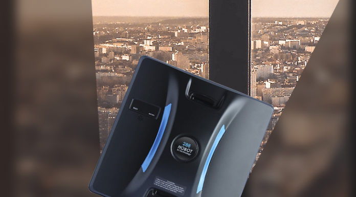 Выбор прибора для мытья окон