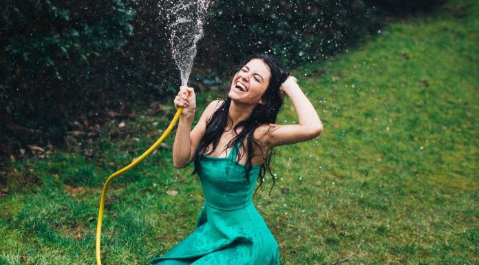 Виды шлангов для полива