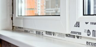 Окна REHAU. Преимущества