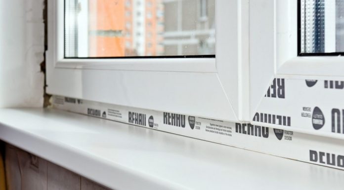 Окна REHAU. Преимущества