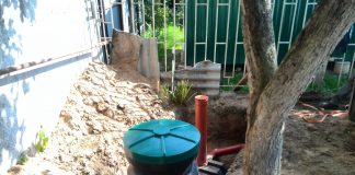 Особенности септиков с доочисткой почвы