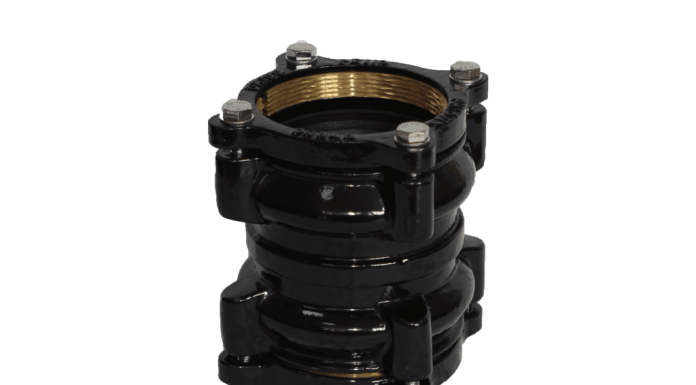 Преимущества муфт ДРК