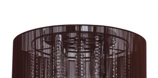 Выбор люстр