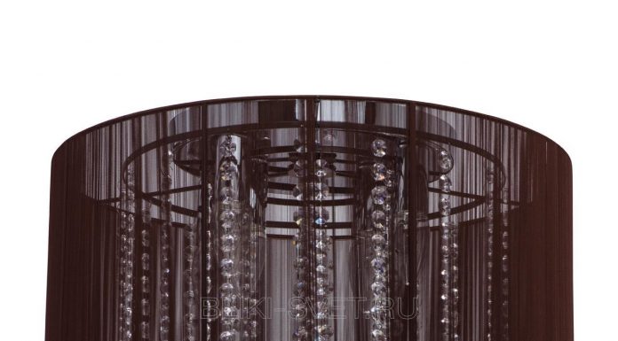 Выбор люстр